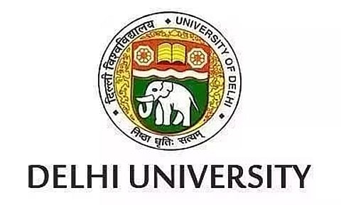 दिल्ली विश्वविद्यालय भर्ती 2022 - जूनियर रिसर्च फेलो वेकेंसी, जॉब ओपनिंग