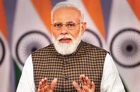 अमृत सरोवर : पीएम मोदी के जन्मदिन के मौके पर कल से शुरू होगी खुदाई (Amrit Sarovar Digging to start tomorrow )
