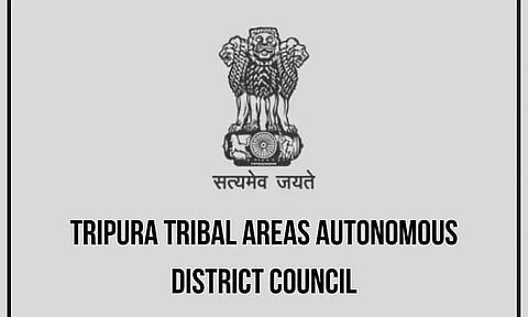 त्रिपुरा जनजातीय क्षेत्र स्वायत्त जिला परिषद (टीटीएएडीसी) भर्ती 2022 - जूनियर मेडिकल ऑफिसर रिक्ति, नवीनतम नौकरियां
