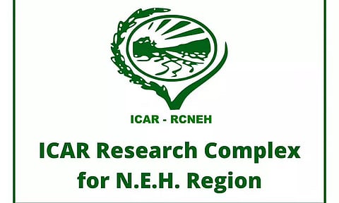 आईसीएआर-एनईएच रीजन, उमियाम भर्ती (ICAR-NEH Region, Umiam Recruitment) 2022 - फील्ड असिस्टेंट और प्रोजेक्ट एसोसिएट वेकेंसी, जॉब ओपनिंग