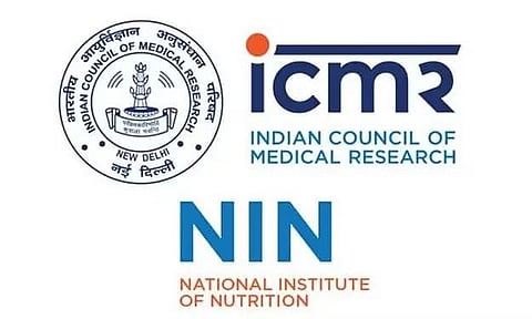 एनआईएन भर्ती (NIN Recruitment) 2022 - परियोजना प्रयोगशाला तकनीशियन- III रिक्ति, नौकरी के अवसर