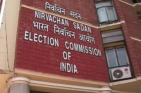 भारत का चुनाव आयोग आरवीएम के माध्यम से रिमोट वोटिंग के लिए तैयार है