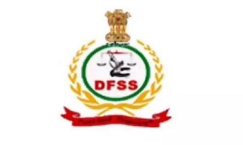 DFSS इंफाल भर्ती 2022 - तकनीकी सहायक, वैज्ञानिक सहायक रिक्ति, नौकरी के अवसर