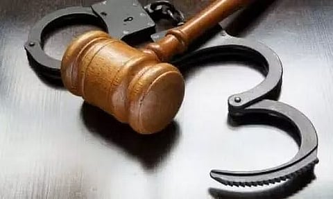 असम के गृह विभाग के निलंबित संयुक्त सचिव किसान कुमार शर्मा को जमानत मिल गई है