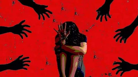 नाबालिग से दुष्कर्म कोकराझार में