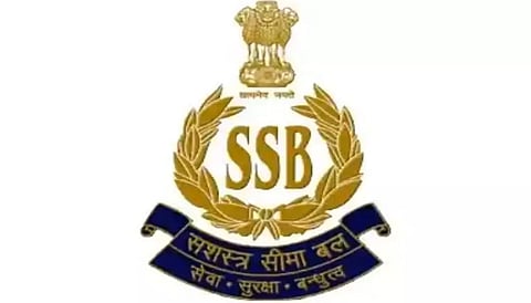 असम: 16वीं एसएसबी बटालियन ने भारत-भूटान सीमा पर बिना ब्रांड वाले चावल के बैग जब्त किए