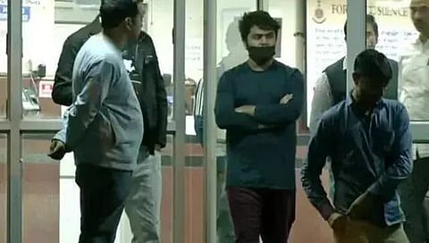 श्रद्धा वाकर मर्डर केस: पॉलीग्राफ टेस्ट में आफताब से क्या सवाल पूछे गए थे?