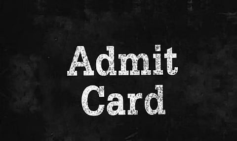 असम PAT 2022: DTE ने जारी किया पॉलिटेक्निक प्रवेश परीक्षा का एडमिट कार्ड, ऐसे करें डाउनलोड