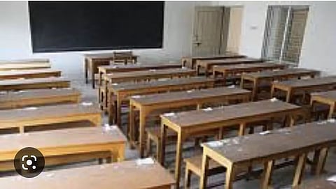 मेघालय : असमिया, गैर-आदिवासी छात्रों को घर के अंदर रहने को कहा गया