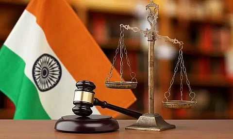 'पश्चिम बंगाल में न्यायपालिका को आतंकित करने का प्रयास'