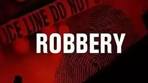 असम: पूर्वी गुवाहाटी पुलिस जिला ने लुटेरों के गिरोह को गिरफ्तार किया