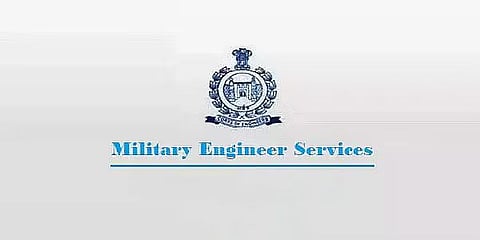 एमईएस ने सड़क की विशेष मरम्मत के लिए निविदा आमंत्रित की - 2022_MES_554627_1