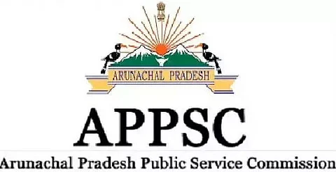 APPSC चांगलांग जिला भर्ती 2022 - अपर डिवीजन क्लर्क रिक्ति, नौकरी के अवसर