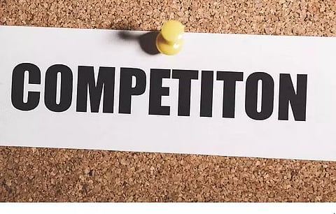 गुवाहाटी में नीरेन बरुआ स्मारक भाषण प्रतियोगिता आयोजित की गई