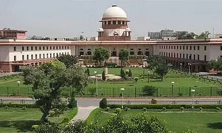 'अहंकारी, हठी और ढीली जीभ': SC ने नूपुर शर्मा को लताड़ा