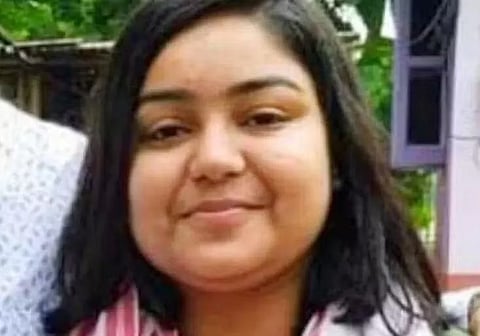 अब और मेहनत करेंगी कामरूप गर्ल्स सीनियर सेकेंडरी स्कूल, कामरूप की टॉपर साधना देवी