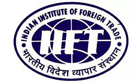 आईआईएफटी भर्ती (IIFT Recruitment) 2022 - व्यक्तिगत सहायक रिक्ति, नौकरी के अवसर