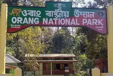 ओरंग नेशनल पार्क में पहली बार ओरंग फेस्टिवल का आयोजन किया जाएगा