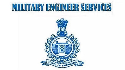 एमईएस(MES) सेनेटरी फिटिंग, टाइलिंग, प्लिंथ प्रोटेक्शन, पलस्तर और कुछ बी/आर कार्य की मरम्मत/प्रतिस्थापन के लिए निविदा आमंत्रित करता है - 2022_MES_543974_1