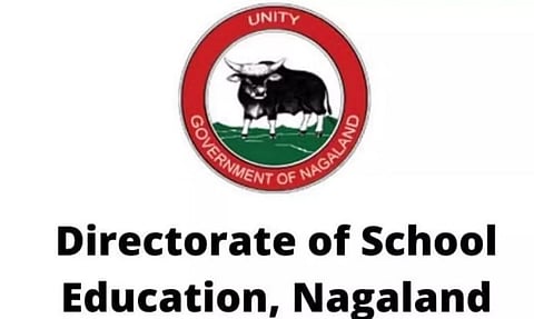 DSE नागालैंड भर्ती 2022 - स्नातक शिक्षक (हिंदी) भर्ती, नवीनतम नौकरियां