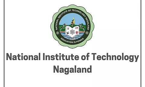 एनआईटी नागालैंड भर्ती 2022 - रिसर्च प्रोजेक्ट वेकेंसी, जॉब ओपनिंग