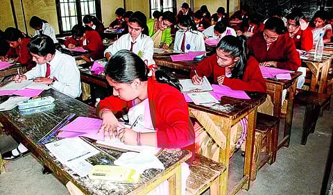 असम: कक्षा 10 के लिए नया प्रश्न पत्र प्रारूप और मूल्यांकन बोर्ड