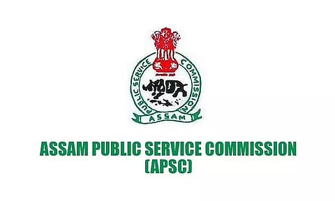 एपीएससी भर्ती (APSC Recruitment) 2022 - इंस्पेक्टर रिक्ति, नौकरी के अवसर
