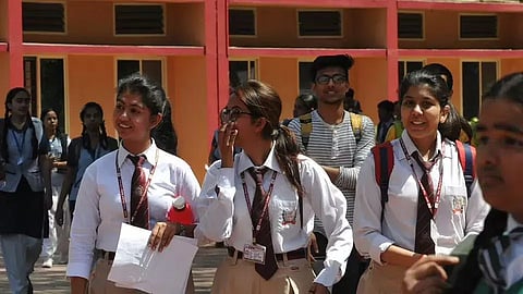 सीबीएसई कक्षा-12 की परीक्षा में पूर्वोत्तर के छात्रों का बेहतर प्रदर्शन