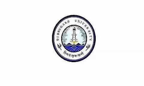 डिब्रूगढ़ विश्वविद्यालय भर्ती 2022 - सहायक प्रोफेसर, नौकरी के अवसर