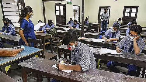 असम: कछार जिला प्रशासन ने सभी शैक्षणिक संस्थानों को 2 दिन बंद रखने को कहा