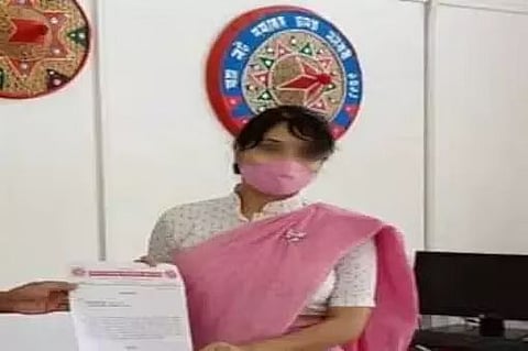 असम: विदेशी प्रतिनिधियों के साथ अनुचित व्यवहार के लिए एसीएस अधिकारी निलंबित
