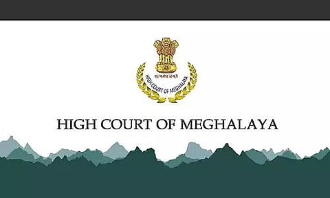 मेघालय उच्च न्यायालय भर्ती 2022 - जिला न्यायाधीश रिक्ति, नौकरी के अवसर