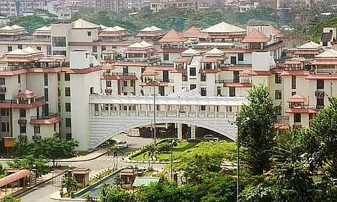 दिसपुर ने बाढ़ राहत के लिए 15 करोड़ रुपये और जारी किए