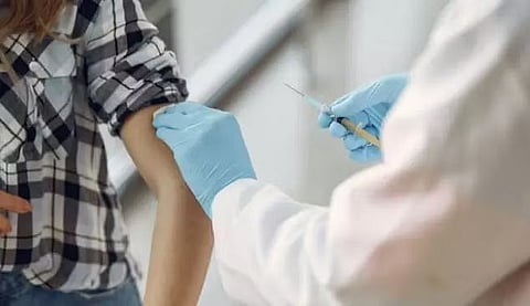 नागांव में विशेष टीकाकरण अभियान का पहला दौर शुरू किया जाएगा