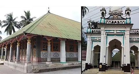 बारपेटा जात्रा ने विधायक शर्मन अली के खिलाफ दर्ज कराई प्राथमिकी