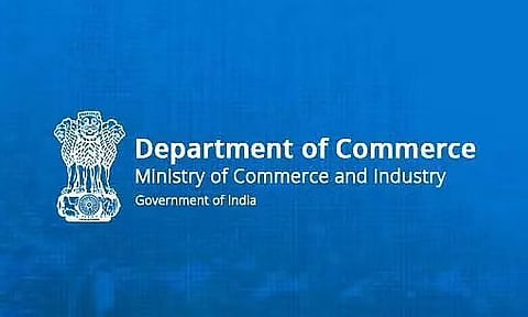 डीआईसी आपूर्ति और स्थापना के लिए दर अनुबंध के लिए निविदा आमंत्रित करता है