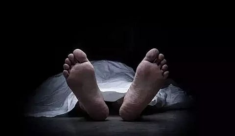 नौकरानी की मौत: असम पुलिस ने दोबारा बनाया सीन