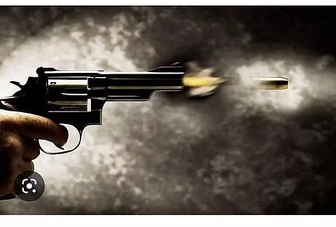 असम: गोलाघाट और कार्बी आंगलोंग जिले में डकैतों पर पुलिस की फायरिंग, एक की मौत