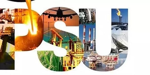 सार्वजनिक क्षेत्र की इकाइयाँ: असम के लिए एक चौंका देने वाला बोझ! (Public Sector Units: A staggering burden for Assam!)