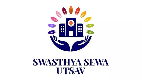 स्वास्थ्य ही सेवा उत्सव का दूसरा चरण धुबरी जिले में शुरू हुआस्वास्थ्य ही सेवा उत्सव का दूसरा चरण धुबरी जिले में शुरू हुआ