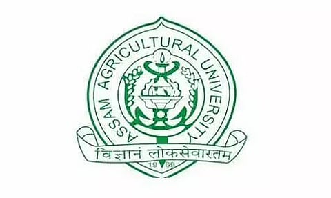 एएयू भर्ती (AAU Recruitment ) 2022 - जूनियर रिसर्च फेलो (जेआरएफ) वेकेंसी, जॉब ओपनिंग