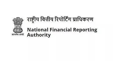 राष्ट्रीय वित्तीय रिपोर्टिंग प्राधिकरण भर्ती 2022 - 01 कार्यकारी निदेशक रिक्ति, नवीनतम नौकरियां