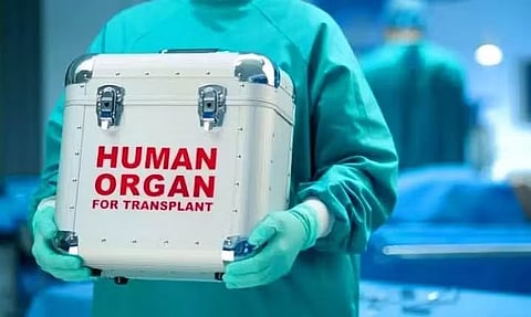 भारत को हर साल 4 लाख अंग प्रत्यारोपण की जरूरत है