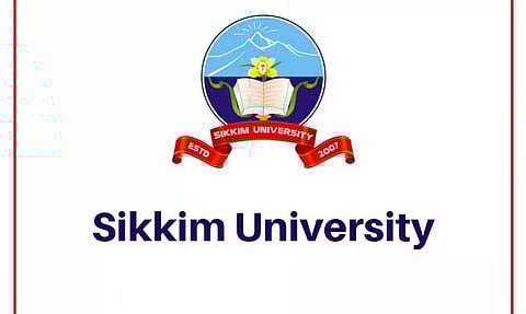 सिक्किम यूनिवर्सिटी भर्ती 2022 - सीनियर रिसर्च फेलो वेकेंसी, नौकरी के अवसर