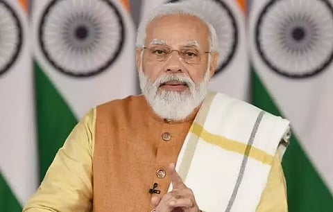 प्रधानमंत्री नरेंद्र मोदी आज असम में सात कैंसर अस्पतालों का उद्घाटन करेंगे