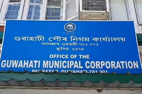 जीएमसी ने 1 जनवरी की संपत्ति कर भुगतान की समय सीमा तय की