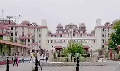 अमृत सरोवर को मिशन मोड पर ले जाने का दिसपुर का संकल्प