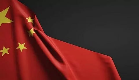 चीन पर नीदरलैंड में अवैध पुलिस थाने चलाने का आरोप