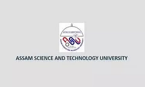 एएसटीयू भर्ती 2022 - पुस्तकालय सहायक (तकनीकी) रिक्ति, नौकरी के अवसर