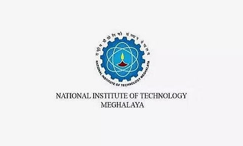 एनआईटी मेघालय भर्ती(NIT Meghalaya Recruitment) 2022 - फैकल्टी वेकेंसी, जॉब ओपनिंग